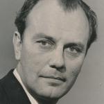 Harry Rehe