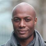 Harry Roselmack