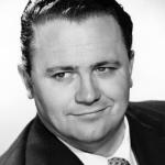 Harry Secombe