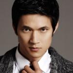 Harry Shum Jr.