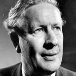 Harry Watt