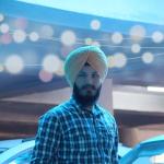 Harshdeep Singh