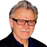 Harvey Keitel