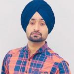 Harwinder Singh Aujla