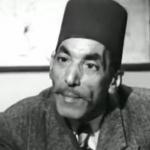 Hassan el Baroudi