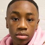 Hassan Singleton Jr.