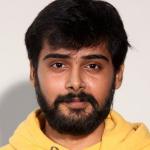 Hasvanth Vanga