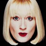 Hattie Hayridge