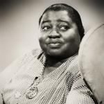 Hattie McDaniel