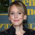 Hattie Morahan