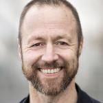 Håvard Bustnes
