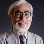 Hayao Miyazaki