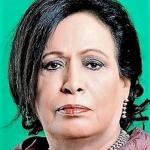 Hayat Al Fahad