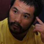 Hayato Sakurai