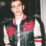 Hayes Grier