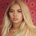 Hayley Kiyoko