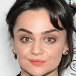 Hayley Squires