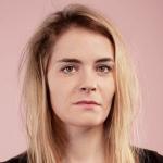 Hazel Brugger