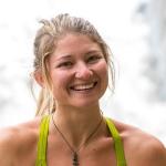 Hazel Findlay