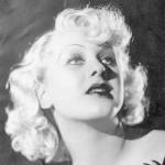 Hazel Forbes