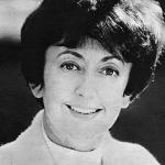 Hazel Shermet