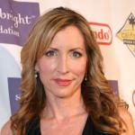 Heather Mills