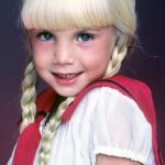 Heather O'Rourke