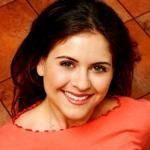 Heidi Marshall