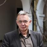 Heinz Emigholz
