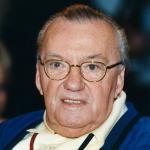 Heinz Schenk