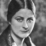 Helen Broneau