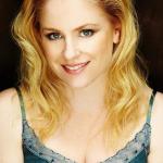 Helen Dallimore