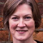 Helen Geake