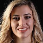 Helen Maroulis