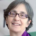 Helen Pankhurst