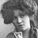 Helen Wright