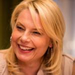 Helena Bergström