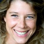 Hélène Van Geenberghe