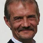 Helmut Kalnins