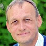 Helmut Müller-Enbergs