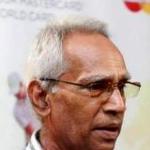 Hemasiri Liyanage