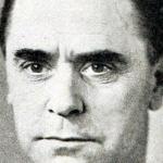 Henry Caine