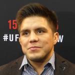 Henry Cejudo