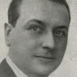 Henry Laverne