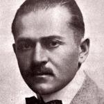Henry Lehrman