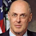Henry Paulson