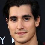 Henry Zaga