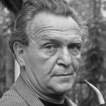 Herbert A.E. Böhme