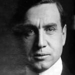 Herbert Barrington