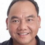 Hernand Timoteo Tulud